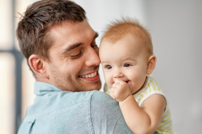 Reconocimiento de paternidad